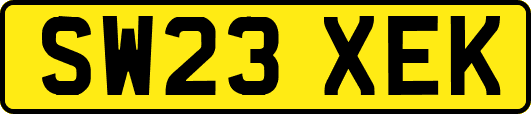 SW23XEK