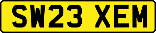 SW23XEM