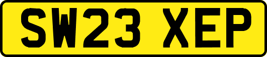 SW23XEP