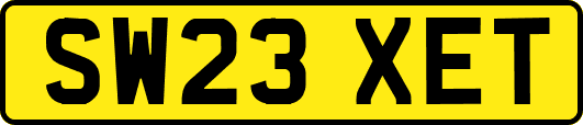 SW23XET