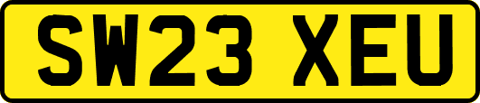 SW23XEU