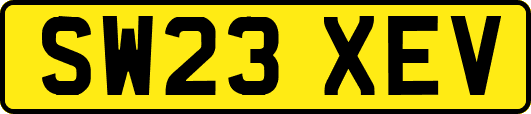 SW23XEV