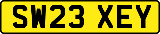 SW23XEY