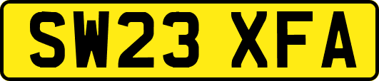 SW23XFA
