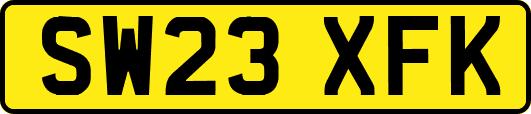 SW23XFK