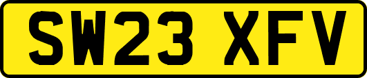 SW23XFV