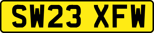 SW23XFW