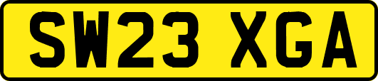 SW23XGA