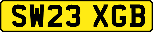 SW23XGB