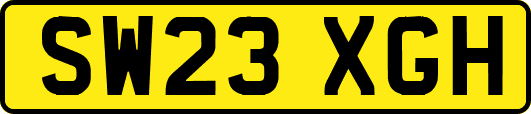 SW23XGH