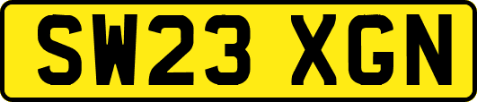 SW23XGN