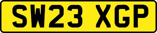 SW23XGP