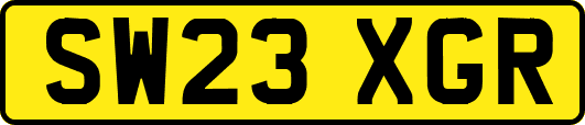 SW23XGR