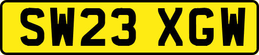 SW23XGW