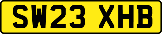 SW23XHB