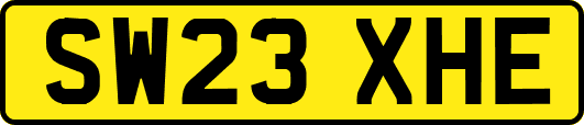 SW23XHE
