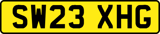 SW23XHG