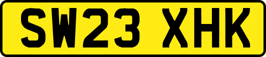 SW23XHK