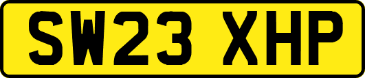 SW23XHP