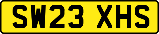 SW23XHS