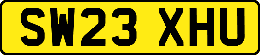 SW23XHU