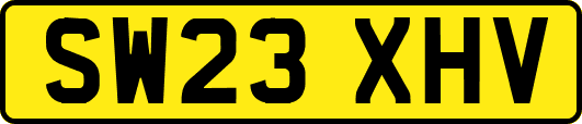 SW23XHV