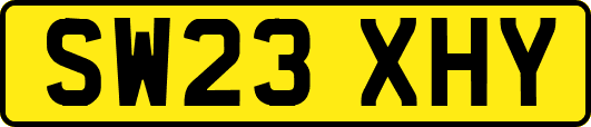 SW23XHY