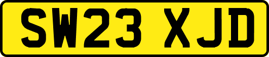 SW23XJD