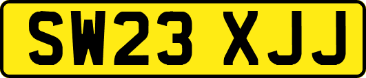 SW23XJJ