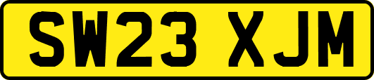 SW23XJM
