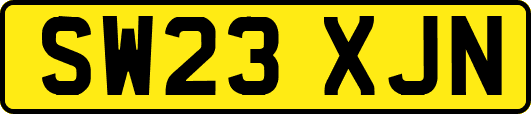 SW23XJN
