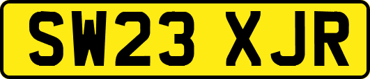 SW23XJR