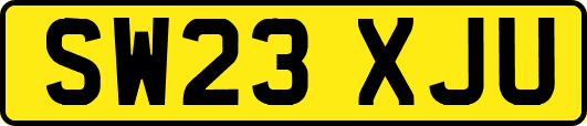 SW23XJU