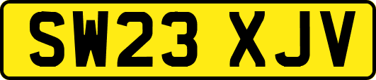 SW23XJV