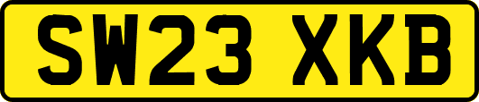 SW23XKB