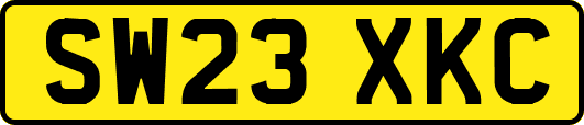 SW23XKC