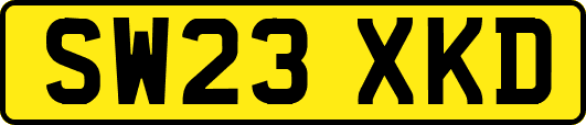SW23XKD