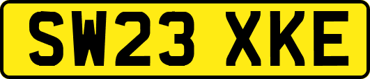 SW23XKE