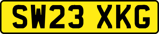SW23XKG