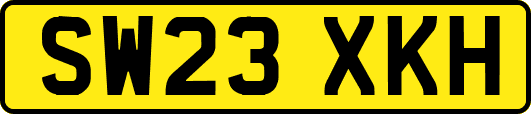 SW23XKH
