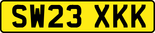 SW23XKK