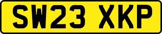 SW23XKP