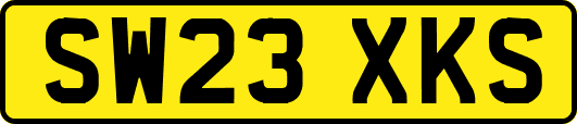 SW23XKS