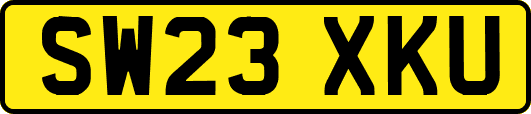 SW23XKU