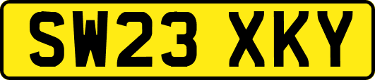 SW23XKY