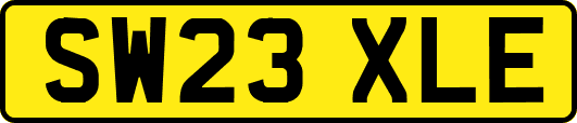SW23XLE