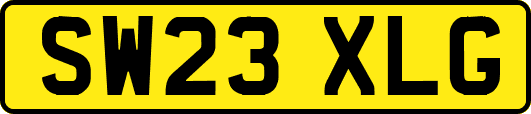 SW23XLG