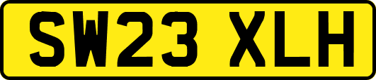 SW23XLH