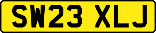 SW23XLJ