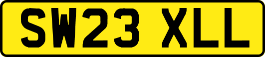 SW23XLL